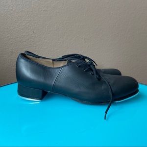 Used Bloch Women’s Tap Shoe